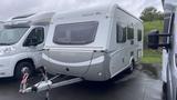 HYMER / ERIBA / HYMERCAR Eriba Nova SL 465  - HYMER / ERIBA 465 nova