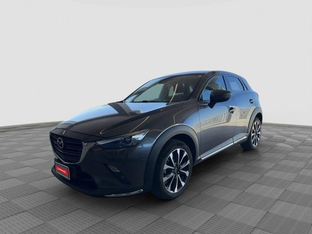 Mazda MAZDA CX-3 CX-3 1.8L Skyactiv-D Exceed