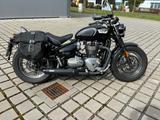 Triumph Bonneville Speedmaster - Angebote