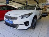 Kia XCeed Platinum Edition/PANO/LEDER/GARANTIE/NAVI - Kia XCeed mit Diesel-Antrieb: Automatik
