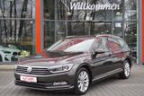 Volkswagen Passat Variant 2.0 TDI Highline LED AHK - Volkswagen Passat Variant: TDI