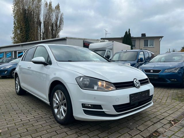 Volkswagen Golf VII Lim. Comfortline BMT