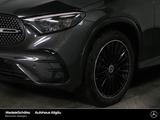 Mercedes-Benz GLC 450 d 4M AMG Night Premium+ 20" Airmatic 360 - graue Mercedes-Benz GLC 450