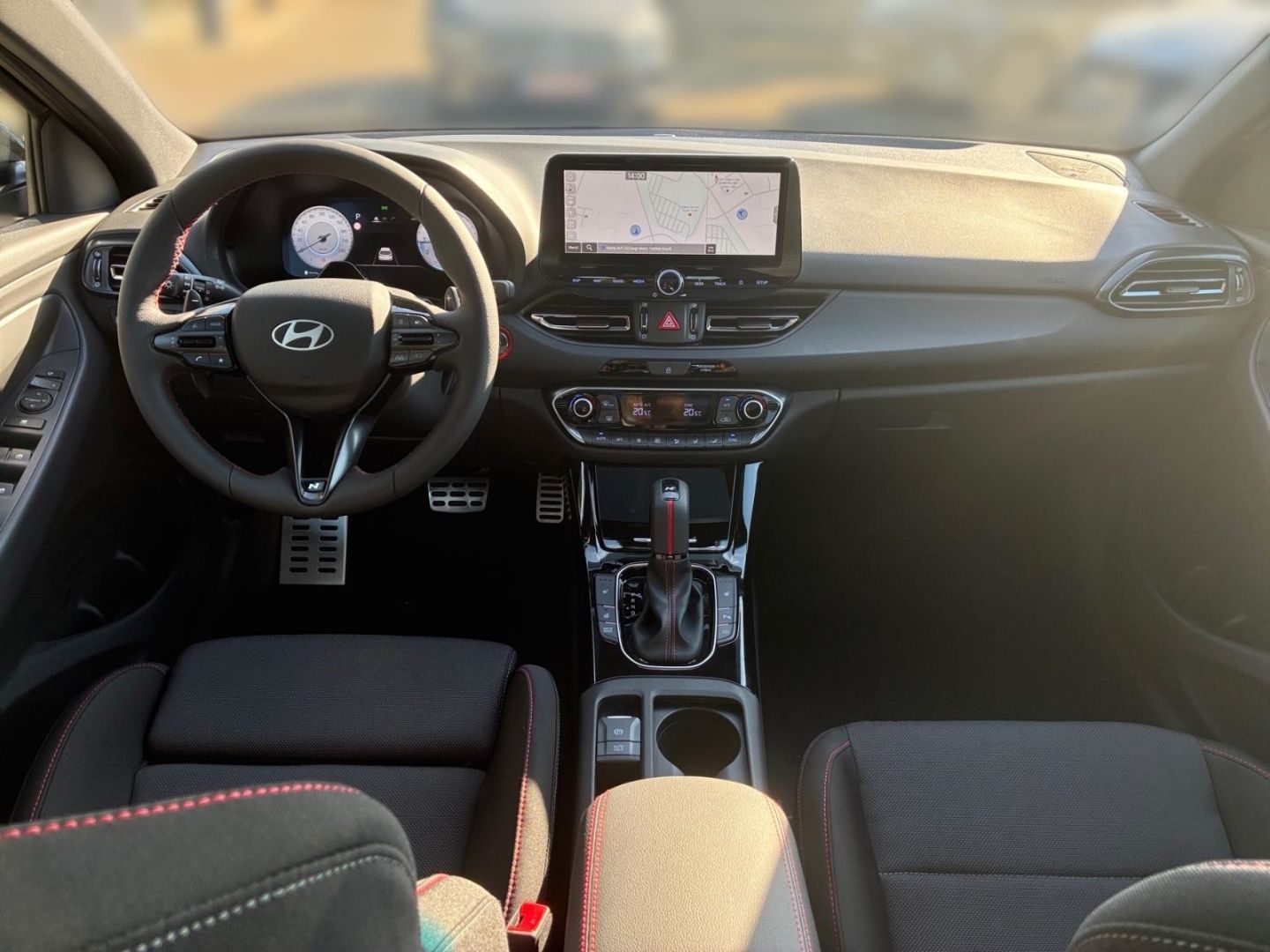 Hyundai i30 - Bild 11