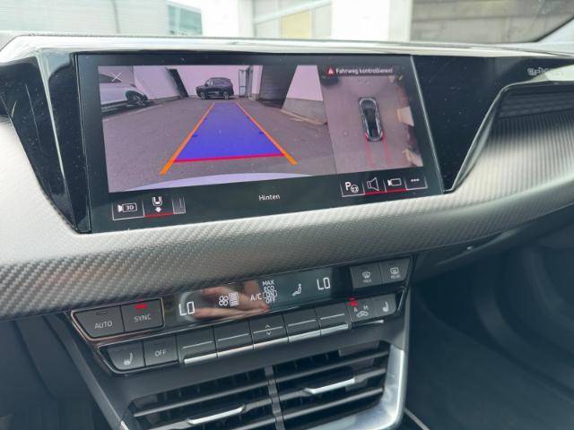 Audi e-tron GT quattro LASER NAVI+ 21'' AIR-SUSP. B&O