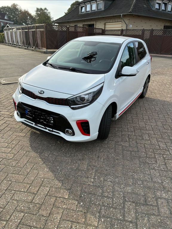 Image of Kia Picanto