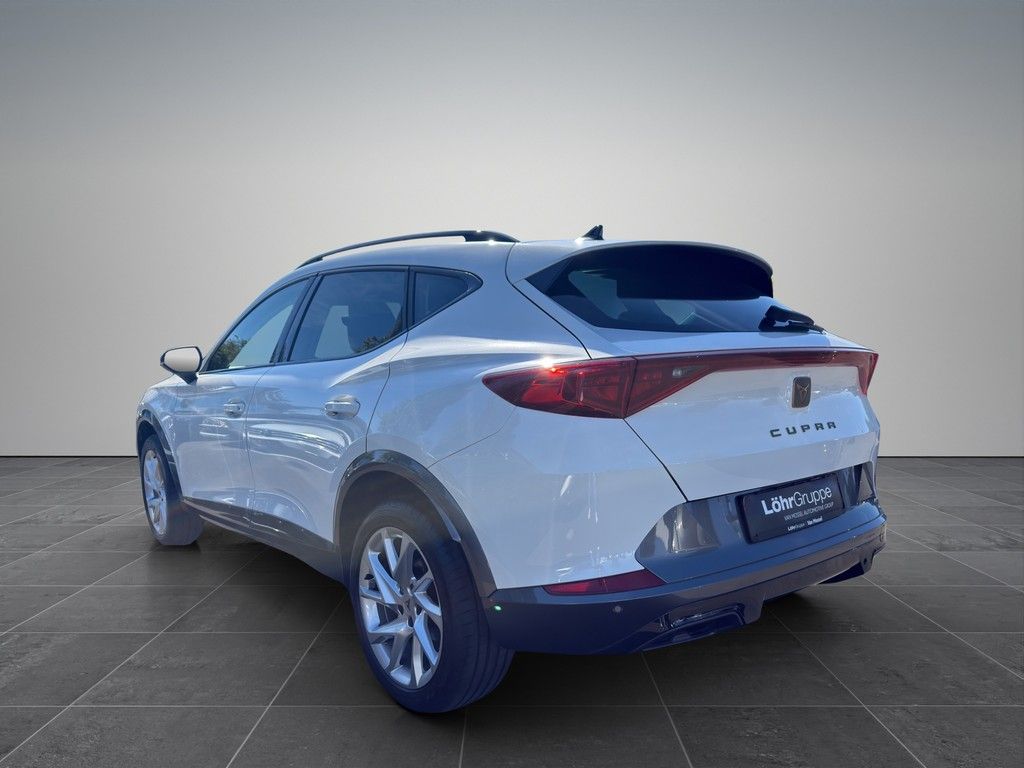 Cupra Formentor 1.5 TSI *AHK*ACC*WINTERPAKET* imagem 2