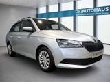 Skoda Fabia Combi Ambition 1.0 TSI Komfort-Paket - Skoda Fabia Gebrauchtwagen in Bielefeld