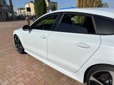 Audi RS7 4.0 TFSI quattro tiptronic Sportback  Tausch - Audi RS7 in Köln