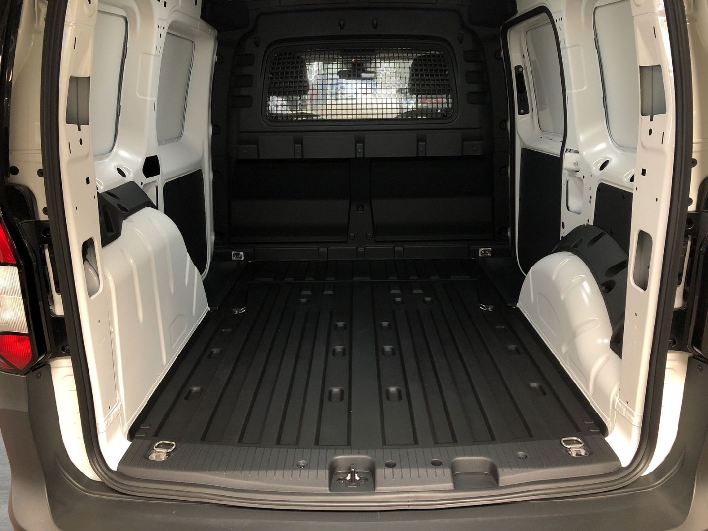 Fahrzeugabbildung Volkswagen Caddy Cargo 2.0 TDI KLima GRA Apple CarPlay Andr