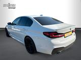 BMW 540d Lim.  xDrive M Sport+LED+HEAD-UP+MWST+STDHZ - BMW 540 in Nürnberg