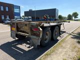 Andere Netam-Fruehauf OCCR 30-218 20 FT Chassis / FULL - Angebote