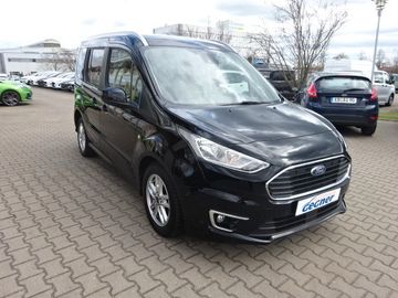 Ford Tourneo Connect - 7