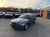 BMW 320i/KIMA/AUTOMATIK - gebrauchte BMW 320 aus dem Jahr 1999