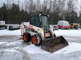 Bobcat S510 Kompaktlader auf Rädern - Angebote entsprechen deinen Suchkriterien