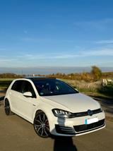 Volkswagen Golf 7 GTD Edition 40 Sport & Sound - Volkswagen Golf: Sport Edition