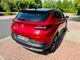 Opel Grandland (X) 1.2 Turbo 96kW 120 Jahre Edition - Opel Grandland (X) von privat