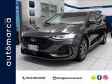 Ford FORD Focus 1.5 ecoblue ST-Line Design 120cv auto - Ford Focus: ST Line Design