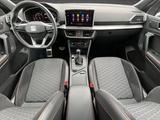 Seat Tarraco 2.0 TDI FR Navi, Full Link, DCC, Pano, T - gebrauchte Seat Pickups