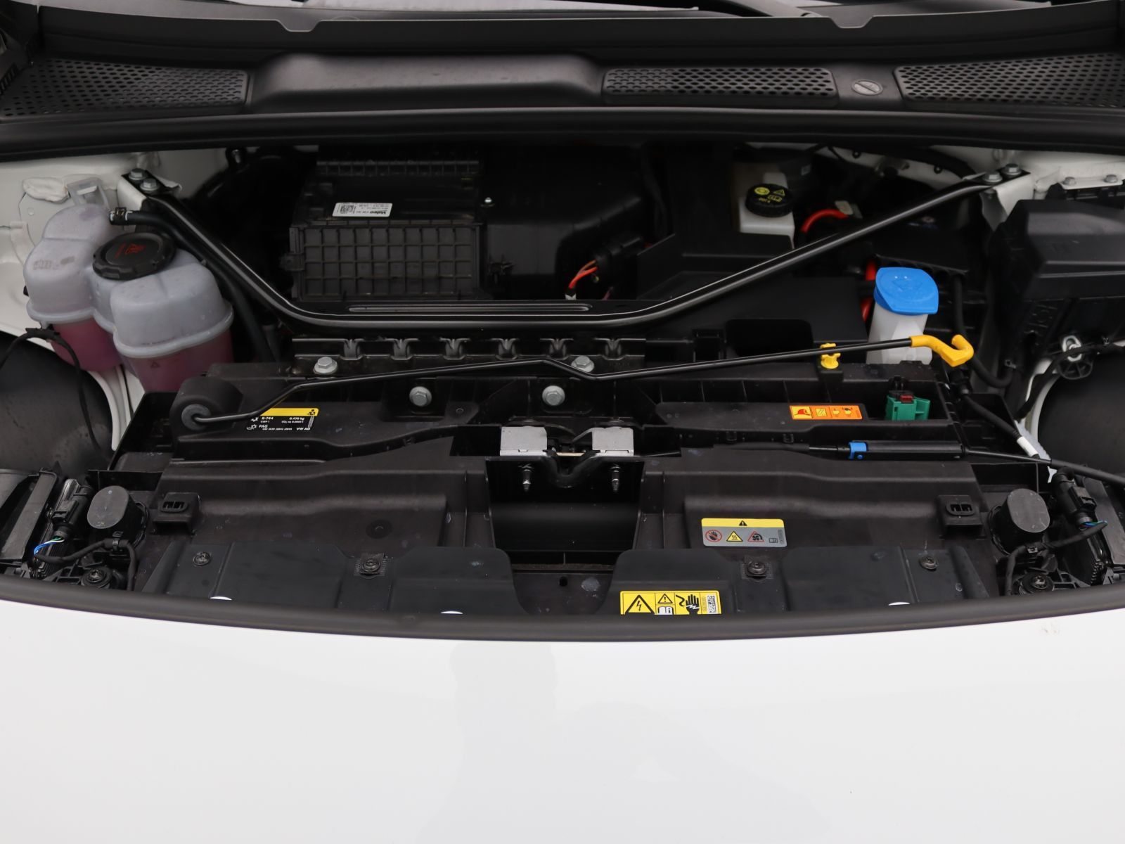 Volkswagen ID.7 - Bild 19