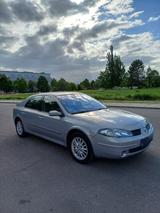 Renault Laguna Tüv bis 11.2026 - gebrauchte Renault Laguna aus dem Jahr 2006