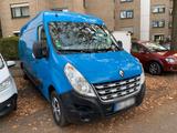 Renault renault master - gebrauchte Renault Master aus dem Jahr 2010