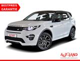 Land Rover Discovery Sport 2.0 Bi-Xenon Navi Kamera Leder - Land Rover Discovery Sport SUV