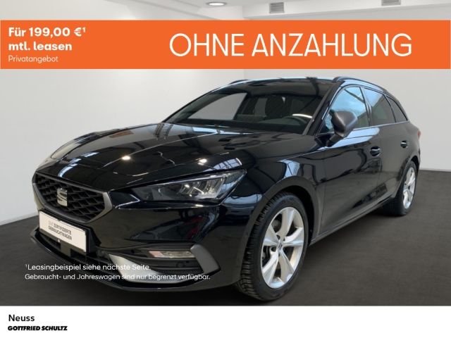 Seat Leon - Bild 1