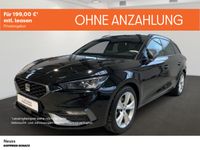 Seat Leon - Vorschau Bild 1