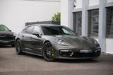 Porsche Panamera 4 E-Hybrid Sport Turismo SportDesignPak