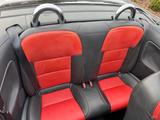 Peugeot 207 CC - gebrauchte Peugeot 207 aus dem Jahr 2008