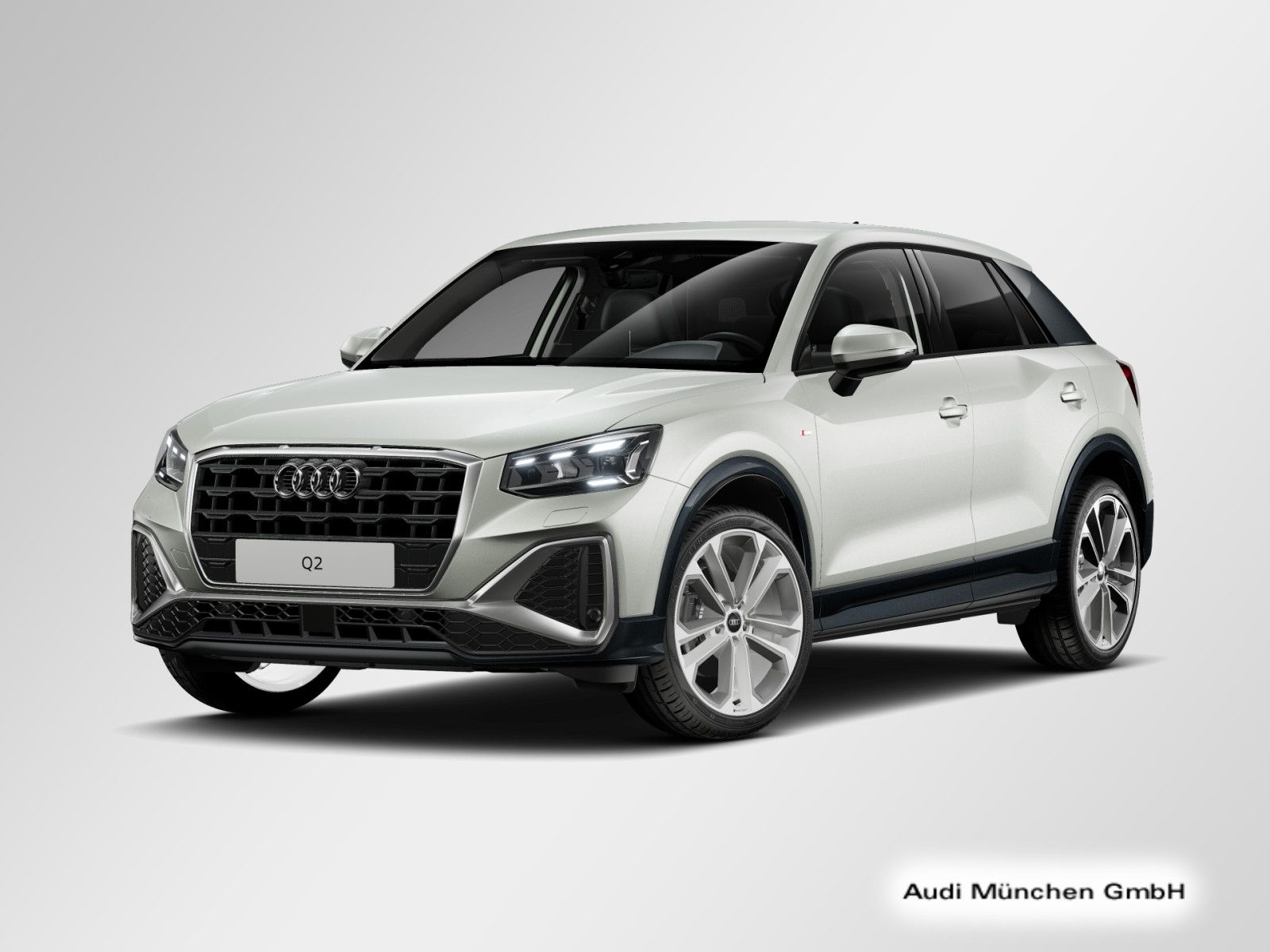 Audi Q2 - Bild 3