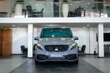 Mercedes-Benz V 250 BRABUS VIP Luxury Business VAN - Mercedes-Benz V 250 Neuwagen