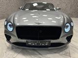 Bentley Continental GT W12 **Panorama-Carbon-55.746km** - Bentley Gebrauchtwagen von 2020