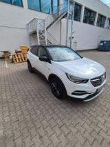 Opel Grandland (X) 1.2 Turbo 96kW Design Line Aut... - Opel Grandland (X) in Kassel