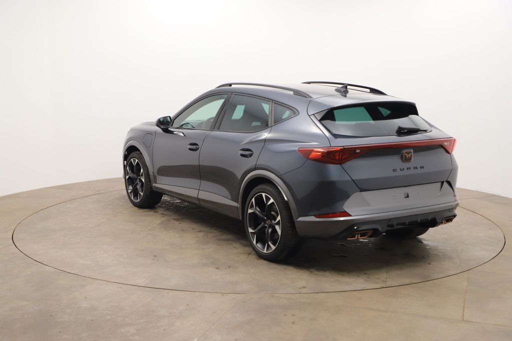 Cupra Formentor 1.4 TSI e-HYBRID 180kW Tempo*PDC*RFK