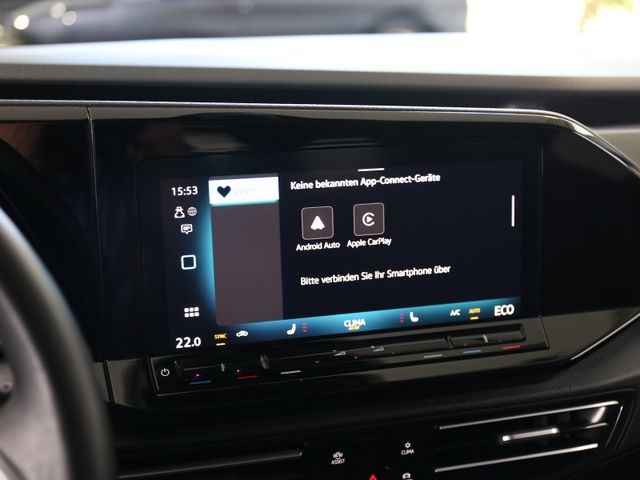 Volkswagen Caddy Maxi eHYBRID DSG STYLE AHK 7SITZE 5J GAR.