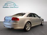 Audi S8 V10 5.2 quattro Facelift DE-Fahrzeug HU-NEU - Audi S8: V10