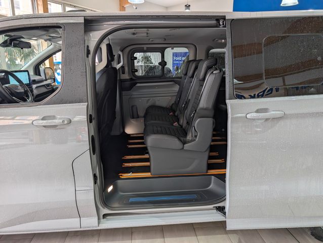 Ford Tourneo Custom L2 Tourneo Titanium 9-Sitzer