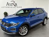 Volkswagen T-Roc 2.0 TDI 4M DSG Sport NAV+LED+KAMERA+1HD+PP - Volkswagen T-Roc in Oldenburg