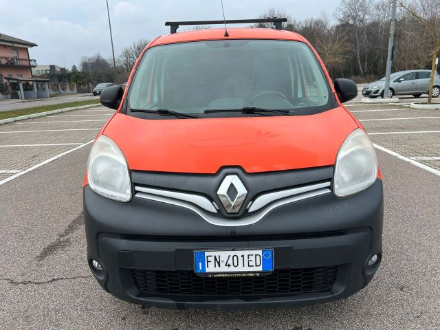 Renault Kangoo 1.5 dCi 90CV 5 porte Stop & Start