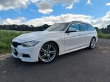 BMW 325D - M Sport - BMW 325: 325d M Sport