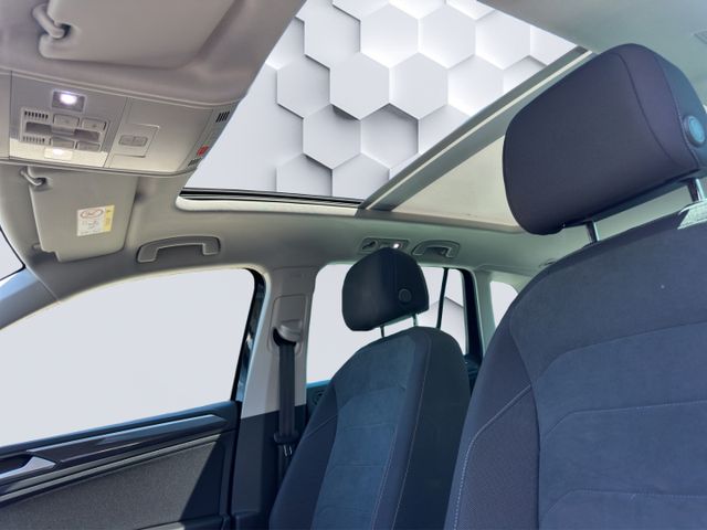 Tiguan 4Motion Elegance 2,0l TDI SCR 4motion 7-G
