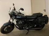 Moto Guzzi V9 Bobber - MOTO GUZZI V9 BOBBER
