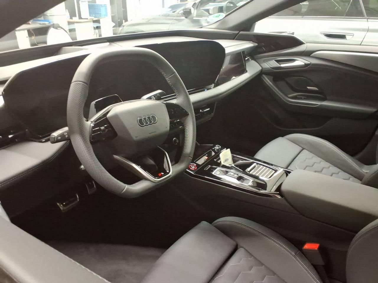 Audi S6 - Bild 4