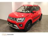 Suzuki Ignis 1.2 SHVS Hybrid ''Comfort'' Rückfahrkamera - Suzuki Ignis mit Hybrid-Antrieb