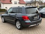 Mercedes-Benz GLK 220 CDI+AMG+Leder+Kamera+Reifen neu - gebrauchte Mercedes-Benz GLK 220 aus dem Jahr 2014