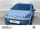 Volkswagen up! 1.0 cross BLACK KLIMA WINTERPAKET