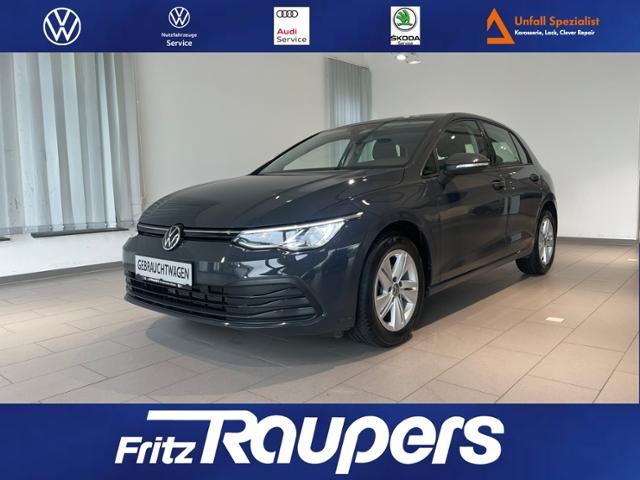 Volkswagen Golf VIII 1.5 TSI Life