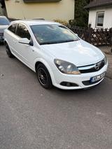 Opel Astra GTC 1.6 Ecotec INNOVATION "110 Jahre" ... - Opel Astra INNOVATION-110-Jahre